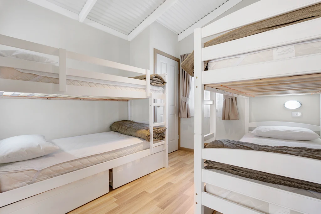 Wairo Beach Holiday Park - Image 6